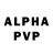 Alpha-PVP Соль Jakub Nabialek